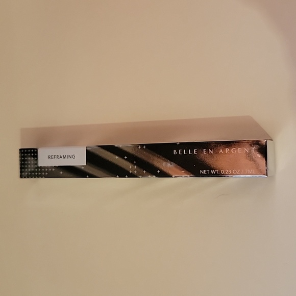 NIB Belle en Argent CLEAR Brow Gel - Picture 2 of 6